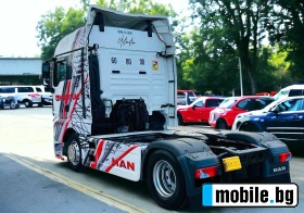 Man Tgx HEROS TRUCKS TUNING FULL+ | Mobile.bg   4