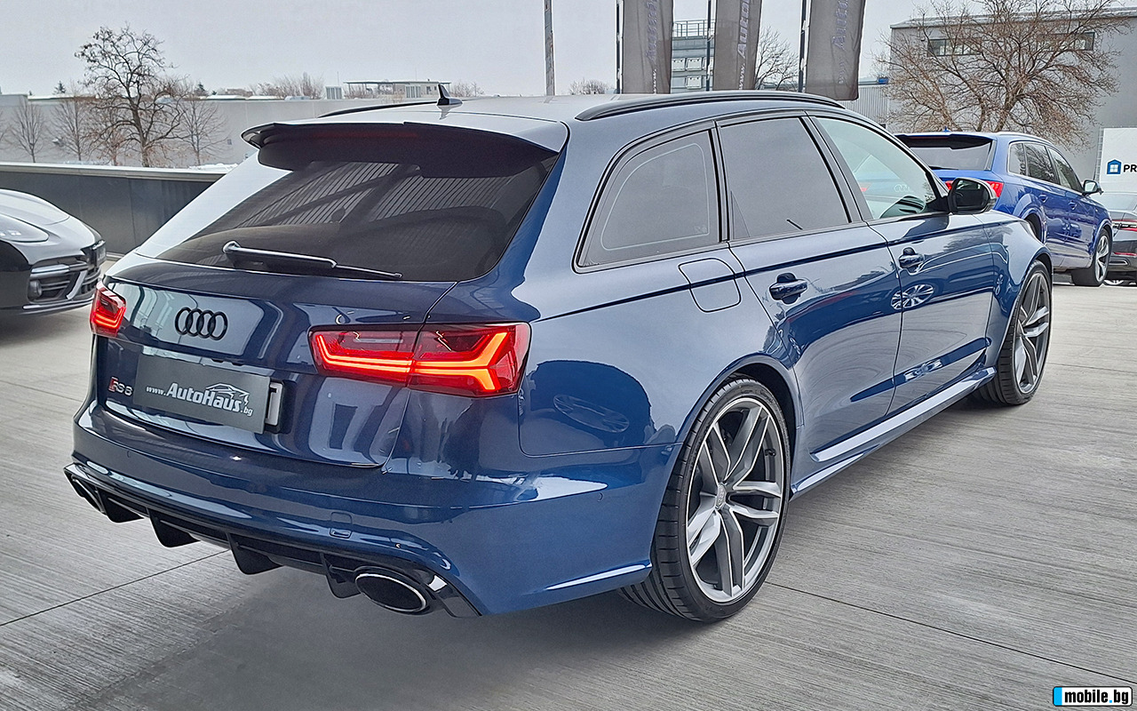 Audi Rs6 performance | Mobile.bg   3
