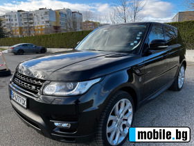 Land Rover Range Rover Sport 3.0D | Mobile.bg   1