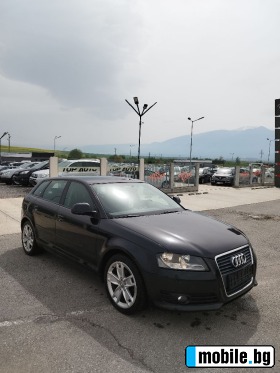 Audi A3 Face 1,6 d | Mobile.bg   3