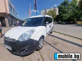Opel Combo 1300 | Mobile.bg   1