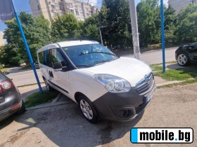 Opel Combo 1300 | Mobile.bg   3