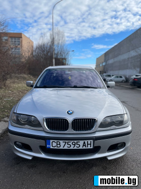 BMW 330 E46 330xd | Mobile.bg   1