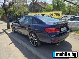 BMW 430 XDRIVE INDIVIDUAL | Mobile.bg   5