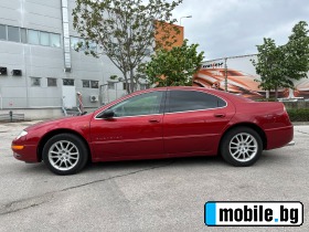 Chrysler 300m 3.5i 252  | Mobile.bg   2