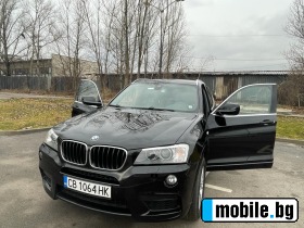     BMW X3 2.0d   M-paket  ~26 500 .