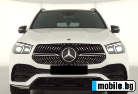     Mercedes-Benz GLE 400 d 4Matic =AMG Line= Night Package  ~ 161 590 .