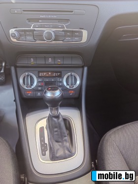 Audi Q3 2.0 TFSI S tronic quattro | Mobile.bg   11
