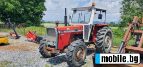      Massey 285 special !   