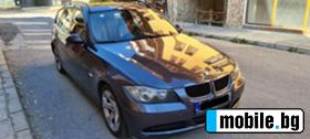 BMW 320 2.0 d | Mobile.bg   4