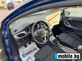 Opel Astra 1.6 d Evro 6 | Mobile.bg   8