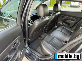 Chevrolet Cruze 1.4i Facelift/ !!! | Mobile.bg   12