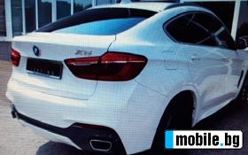 BMW X6 3.0,4.0D | Mobile.bg   5