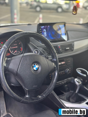 BMW X1 2.0 XD | Mobile.bg   7