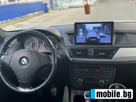 BMW X1 2.0 XD | Mobile.bg   13