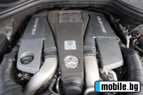 Mercedes-Benz GLE 63 S AMG FULL!!!!!!! | Mobile.bg   16