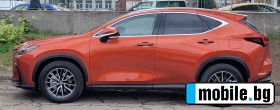 Lexus NX 450h+ Executive PHEV AWD | Mobile.bg   2