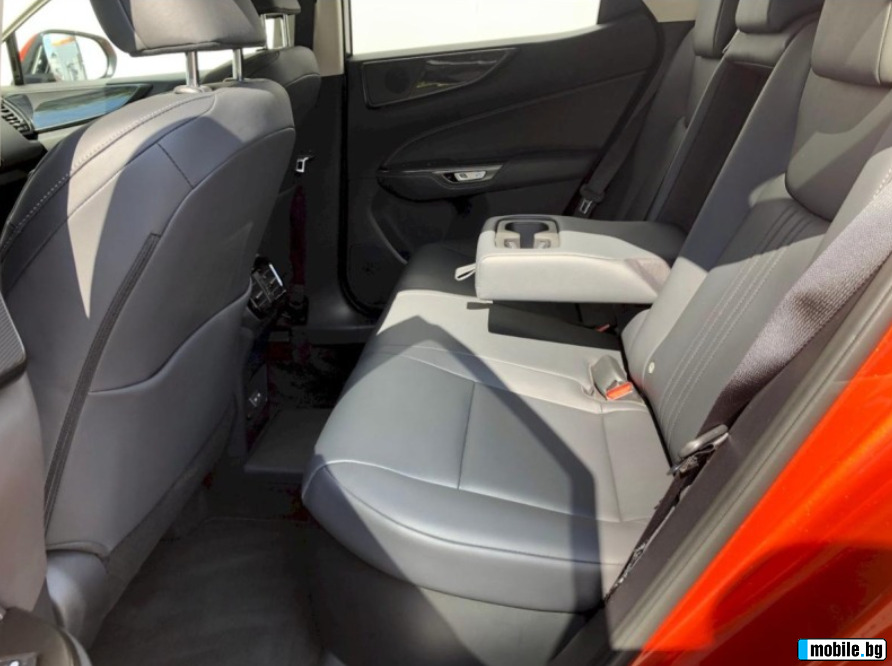 Lexus NX 450h+ Executive PHEV AWD | Mobile.bg   7