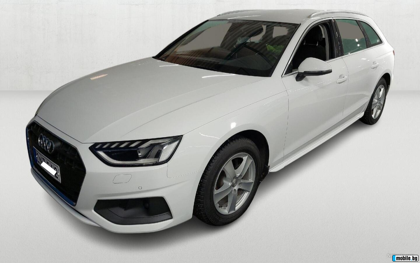 Audi A4 avant 2021 | Mobile.bg   1
