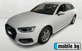 Audi A4 avant 2021 | Mobile.bg   1