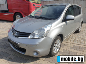     Nissan Note 1.4 PURE DRIVE ~7 700 .