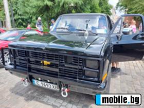 Chevrolet Blazer K5 | Mobile.bg   1