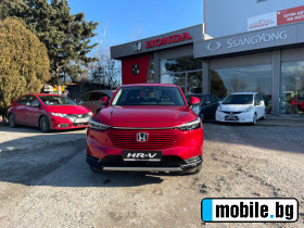 Honda Hr-v 1,5 e:HEV | Mobile.bg   1