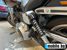 Harley-Davidson Dyna FXDLS Low Rider | Mobile.bg   8
