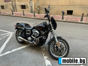 Harley-Davidson Dyna FXDLS Low Rider | Mobile.bg   1