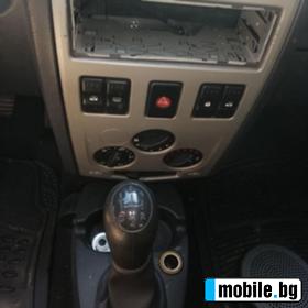 Dacia Logan 1.5dci | Mobile.bg   4