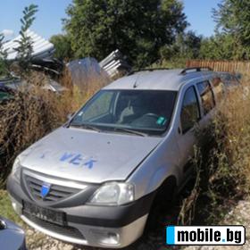 Dacia Logan 1.5dci | Mobile.bg   1