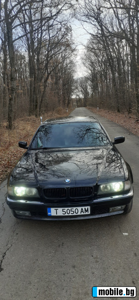 BMW 728 | Mobile.bg   4