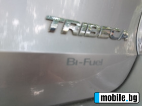 Subaru B10 Tribeka | Mobile.bg   5
