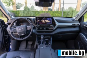 Toyota Highlander PLATINUM | Mobile.bg   6