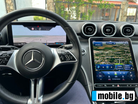 Mercedes-Benz C 180 | Mobile.bg   5