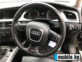 Audi A4 1.8 2.0 3.0 | Mobile.bg   7