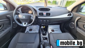 Renault Megane 1.4 tci | Mobile.bg   9