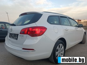 Opel Astra 1.4 TURBO GAZ 140 * KLIMA * LED * EURO 6 *  | Mobile.bg   4
