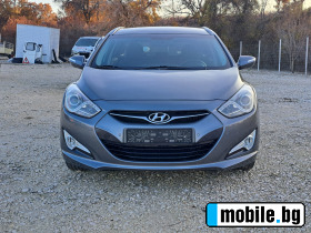 Hyundai I40 1.7 CRDI * AUTO*  | Mobile.bg   8