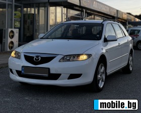 Mazda 6 2.0 | Mobile.bg   1