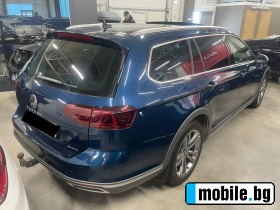 VW Alltrack 4Motion* Pano* Head-up* H&K* DSG* 200ps | Mobile.bg   2