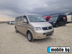 VW Transporter Extra long | Mobile.bg   2