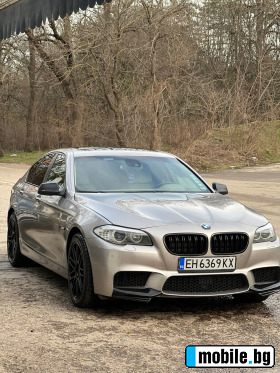 BMW 535 3.0 | Mobile.bg   1
