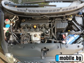 Honda Civic 1.8, LPG, BRC | Mobile.bg   9