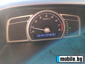 Honda Civic 1.8, LPG, BRC | Mobile.bg   10