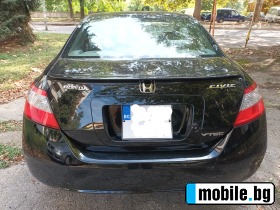 Honda Civic 1.8, LPG, BRC | Mobile.bg   1