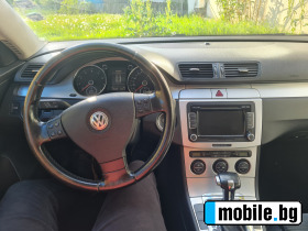 VW Passat 3.2 v6 fsi 4motion | Mobile.bg   10