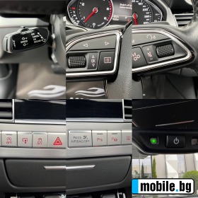 Audi A8 4.2TDI-EXCLUSIVE-MASSAGE-360--HEADUP-BOSE-NIGHT | Mobile.bg   15