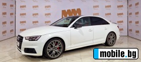 Audi S4 quattro 3.0 V6 TFSI | Mobile.bg   1