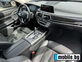 BMW 740 d xDrive Sedan | Mobile.bg   6